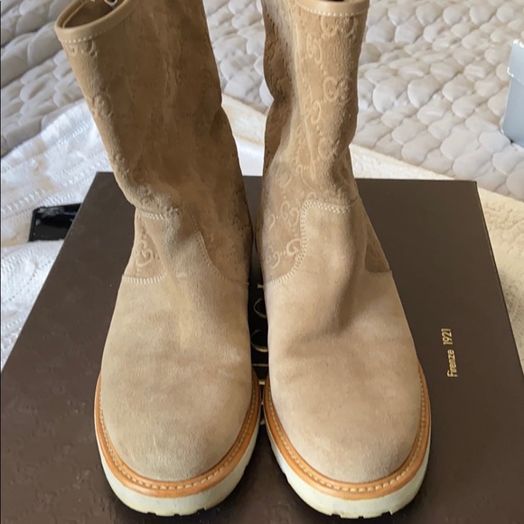 gucci ugg boots sale